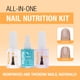 thumbnail image 3 of Kit de recuperación de uñas Nail Tek para uñas dañadas, 15 ml, 3 of 7