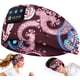 thumbnail image 1 of Diadema Con Auriculares Para Dormir Bluetooth 5 4 Inalámbrica, 1 of 9