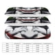 thumbnail image 2 of Jokers 3-Piece Bedding Set Soft Warm And Comfortable Bed Set, 2 of 5