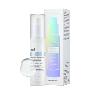 [Suero] Sérum Dearklairs Con Un 10% De Vitamina Recién Exprimido