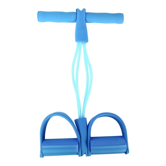 Multifuncional Thruster Azul Con Blanco