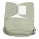 thumbnail image 4 of Pa?al De Tela Para Adultos Ajustable Para Ancianos Discapacitados Con Incontinencia Gris Antiguo, 4 of 5