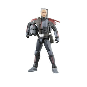 Figura De Acción Hasbro Star Wars The Vintage Collection Crosshair 9,5 Cm