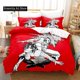thumbnail image 1 of Dandadan Takakura Ken Bedding Set Bed Set Adult Kid Bedroom Duvet cover SetsBed Sheet, 1 of 5