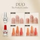 thumbnail image 4 of Gel de uñas KUPA GelFinity Soak Off Base & Top Coat 15 ml, 4 of 6