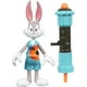 thumbnail image 1 of Space Jam: A New Legacy - Figura de accio;n de basquetbolist Moose Toys N/A, 1 of 2