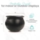 thumbnail image 3 of Caldero Negro de 41 cm para Dulces de Halloween de Union Products, 3 of 9
