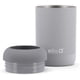thumbnail image 2 of Enfriador de Latas Ello Acero Inoxidable Gris 355‑473 ml, 2 of 5