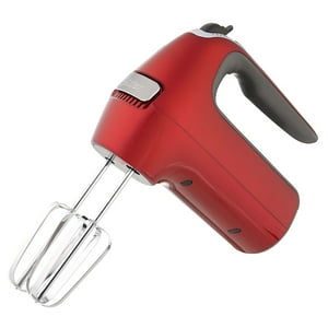 Batidora De Mano Oster® 7 Velocidades + Función Turbo Fpsthm360R