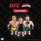 thumbnail image 2 of Figura de acción articulada P.M.I. Alexa Grasso 11 cm, 2 of 7