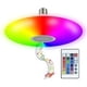 thumbnail image 2 of Ampolleta Parlante Bluetooth Colores Rgb Ufo Con Control, 2 of 4
