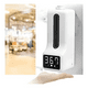 thumbnail image 1 of Dispensador Con Sensor Inteligente Termómetro Y Dispensador Color Blanco, 1 of 3