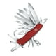 thumbnail image 1 of Navaja Work Champ XL color Rojo Victorinox, 1 of 2