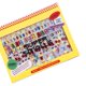 thumbnail image 1 of Libro de Pegatinas Super Smalls 500+ Brillantes, 1 of 5