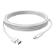 thumbnail image 3 of Cable de carga y datos tipo c 1metros calidad rápida, 3 of 3