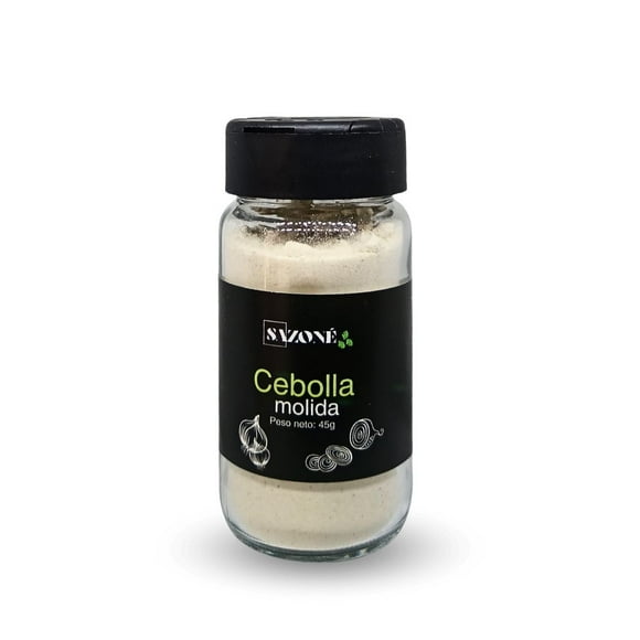 Cebolla molida