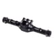 thumbnail image 1 of 1 Pieza De Carcasa Del Eje Trasero Para Axial Yeti JR AX90052 AX90069 1:18 RC Modelo Coche Negro, 1 of 5