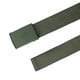 thumbnail image 4 of Tela Belt Dickies con hebilla con placa de tensión para mujer, 4 of 5