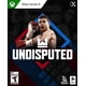 thumbnail image 1 of Videojuego Undisputed para Xbox Series X Deep Silver, 1 of 8