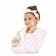 thumbnail image 2 of Day Spa Disney Princess Style Collection Deluxe para niñas mayores de 3 años, 2 of 9