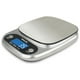 thumbnail image 3 of Pesa Balanza Digital De Cocina 10Kg Metalico KS491 Philco, 3 of 5