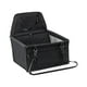 thumbnail image 1 of Asiento De Coche Para Perros, Cómodo Asiento De Seguridad Portátil Para Perros, Suministros Para Mascotas, Color Negro, 1 of 5