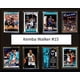 thumbnail image 1 of Placa coleccionable C&I, coleccionables de la NBA, Charlotte Hornets, 1 of 2
