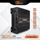 thumbnail image 2 of Amplificador para auto PRV AUDIO QS1200.4 4x310 W RMS 12 V Clase D, 2 of 8