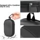 thumbnail image 5 of Funda de auriculares Honlyn para Bose QC45/QC35/QC25/QC15/Ultra, 5 of 8