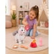 thumbnail image 3 of Gato de Peluche Interactivo con Accesorios Juguete para Niños, 3 of 6