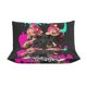 thumbnail image 4 of Splatoon Comforter Set 3 Pieces Quilt Cover Set Soft Bedding Sets for All Seasons, 4 of 5