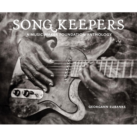 Music Maker Song Keepers Antología Nueva