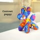 thumbnail image 1 of DIY Small Model Building Block, Assembly Puzzle Decompressing Toy For Adult, Creative Decoration, 1 of 4