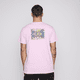 thumbnail image 3 of Polera Reef Men Surf Reef 84 Pink, 3 of 7