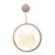 thumbnail image 1 of Luces De Navidad LED Exterior Interior Colgante De Pared Luces De Hadas Hogar, 1 of 3