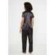 thumbnail image 2 of Pijama mujer satin KAYSER 70.1120-NEG, 2 of 5