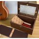 thumbnail image 5 of Paquetes de control de humedad Wisesorb 49% para guitarras, 70 g, paquete de 5, 5 of 9