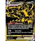 thumbnail image 1 of Tarjeta coleccionable Pokémon Eternatus VMAX SV122/SV122 Shining Fates, 1 of 2