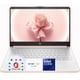 thumbnail image 1 of Laptop HP de 14 pulgadas, Intel de doble núcleo, 8 GB de RAM, 128 GB, SSD, 1 of 9