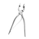 thumbnail image 1 of Alicates De Abrazadera De Cuero Cabeza Recta Ajustable Para Bolsa De Cinturón Billetera Alicates Planos C, 1 of 5