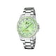 thumbnail image 1 of Reloj 18937/3 Lotus Verde Mujer Trendy, 1 of 2