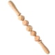 thumbnail image 2 of Rodillo De Masaje Anticelulítico Multifuncional De Madera Para Mejorar La Función Corporal B, 2 of 5