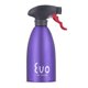 thumbnail image 1 of Pulverizador de aceite Evo, acero inoxidable 18/8, 500 ml, color morado, 1 of 9