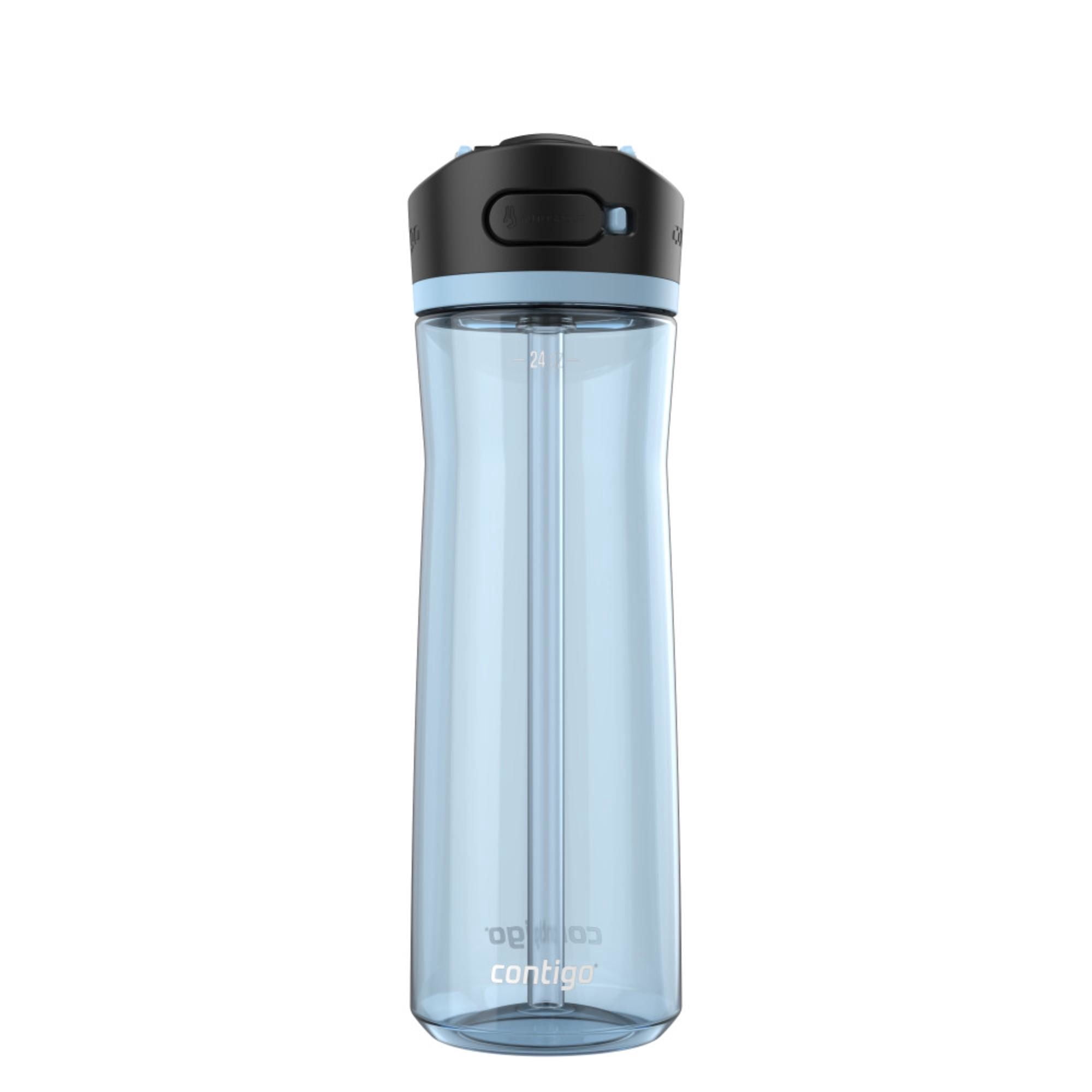 Contigo - Botella 710ml Acero Inoxidable, 1 Pieza