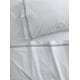 thumbnail image 2 of Sabanas 200h 2.5p Blanca Gris, 2 of 3