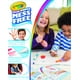 thumbnail image 3 of Marcadores Crayola Color Wonder Sin Mancha 10 Unidades Edad 3-6, 3 of 4
