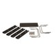 thumbnail image 1 of Kit de Montaje Airide 2530 Sin Taladro para Tanques de Aire, 1 of 1