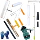 thumbnail image 1 of Kit de Herramientas para Cemento Autonivelante YUHSYWL Telescópico 60-145 cm, 1 of 7