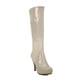 thumbnail image 4 of Bota Mujer Iballa Bone, 4 of 5