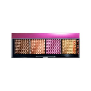 Revlon - Paleta De Sombras De Ojos Prismáticas So Fierce Thats A Dub 6Gr